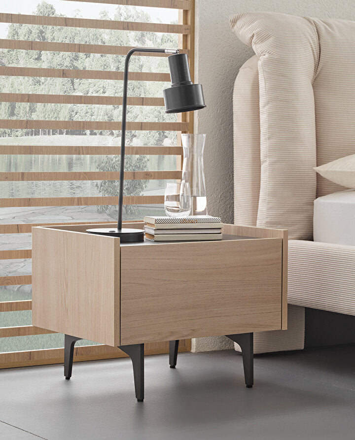 Side table