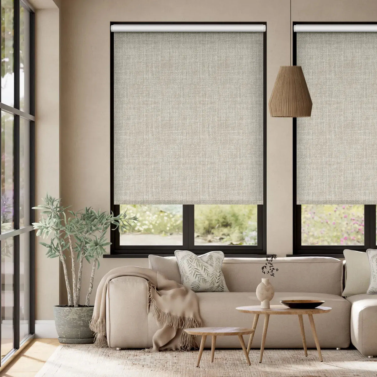 CURTAINS
