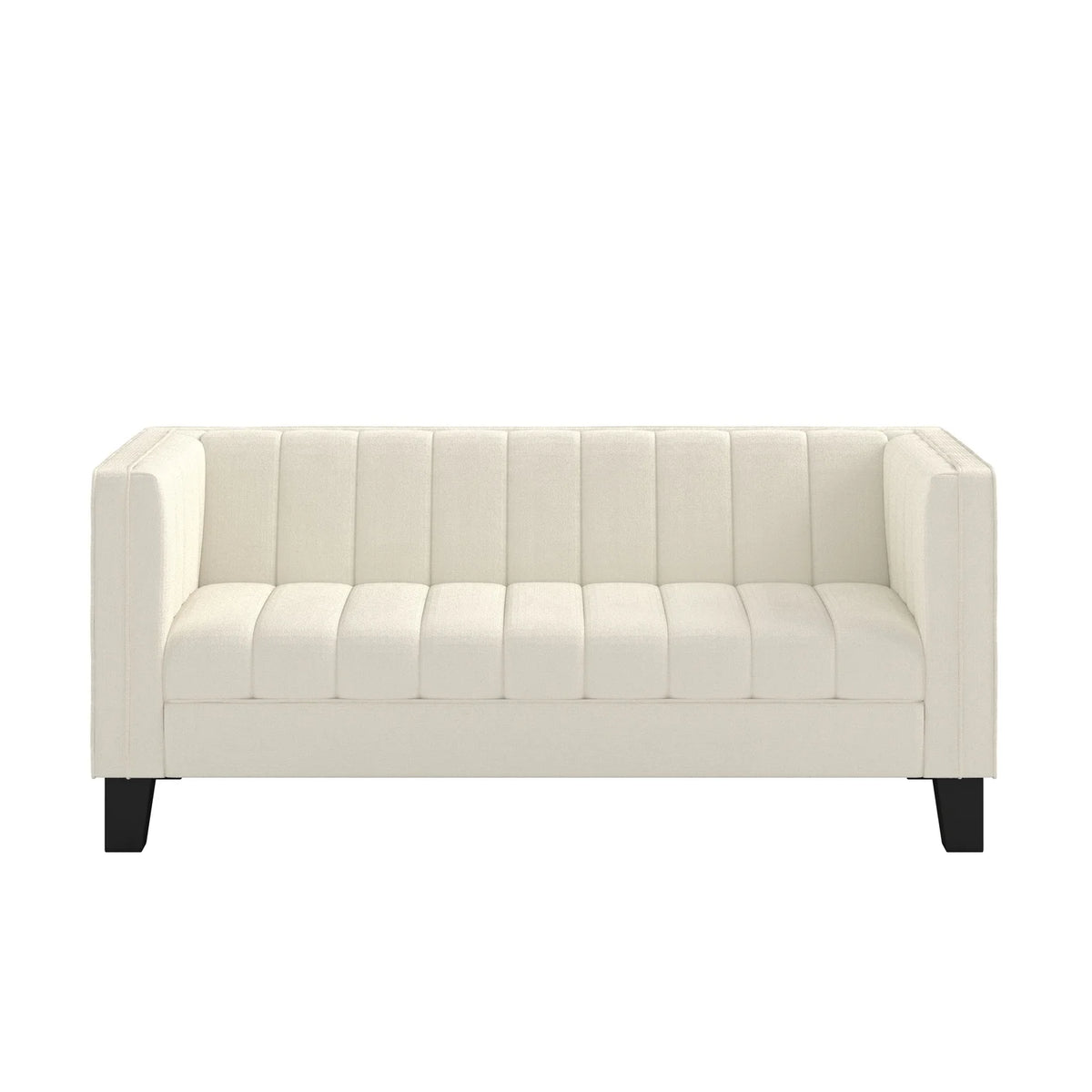 Dakota Sofa – Yellowstone Fabric Beige