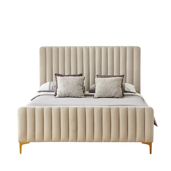 Queen Bed