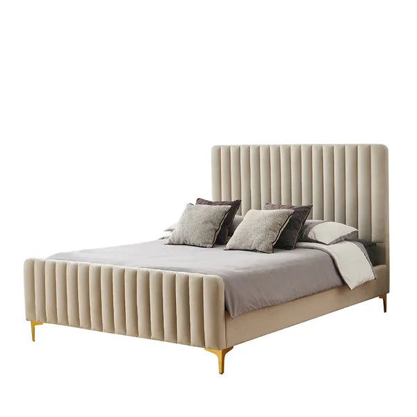 Queen Bed