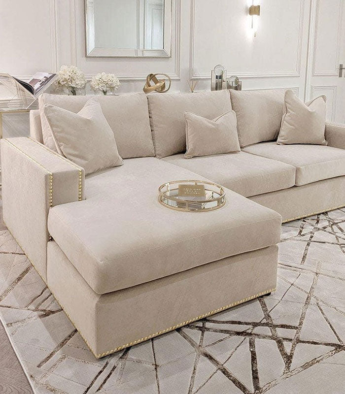 Chelsea L Shape Sofa