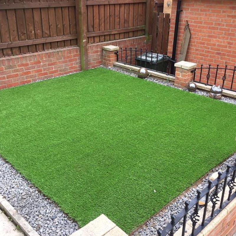 GRASS 7 MM