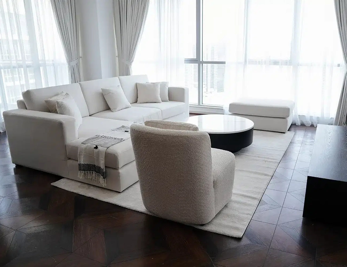 Bohemian Posh