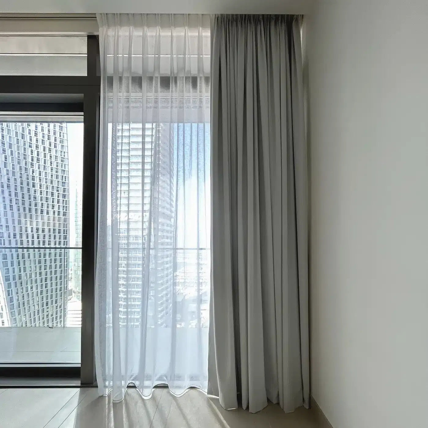 CURTAINS