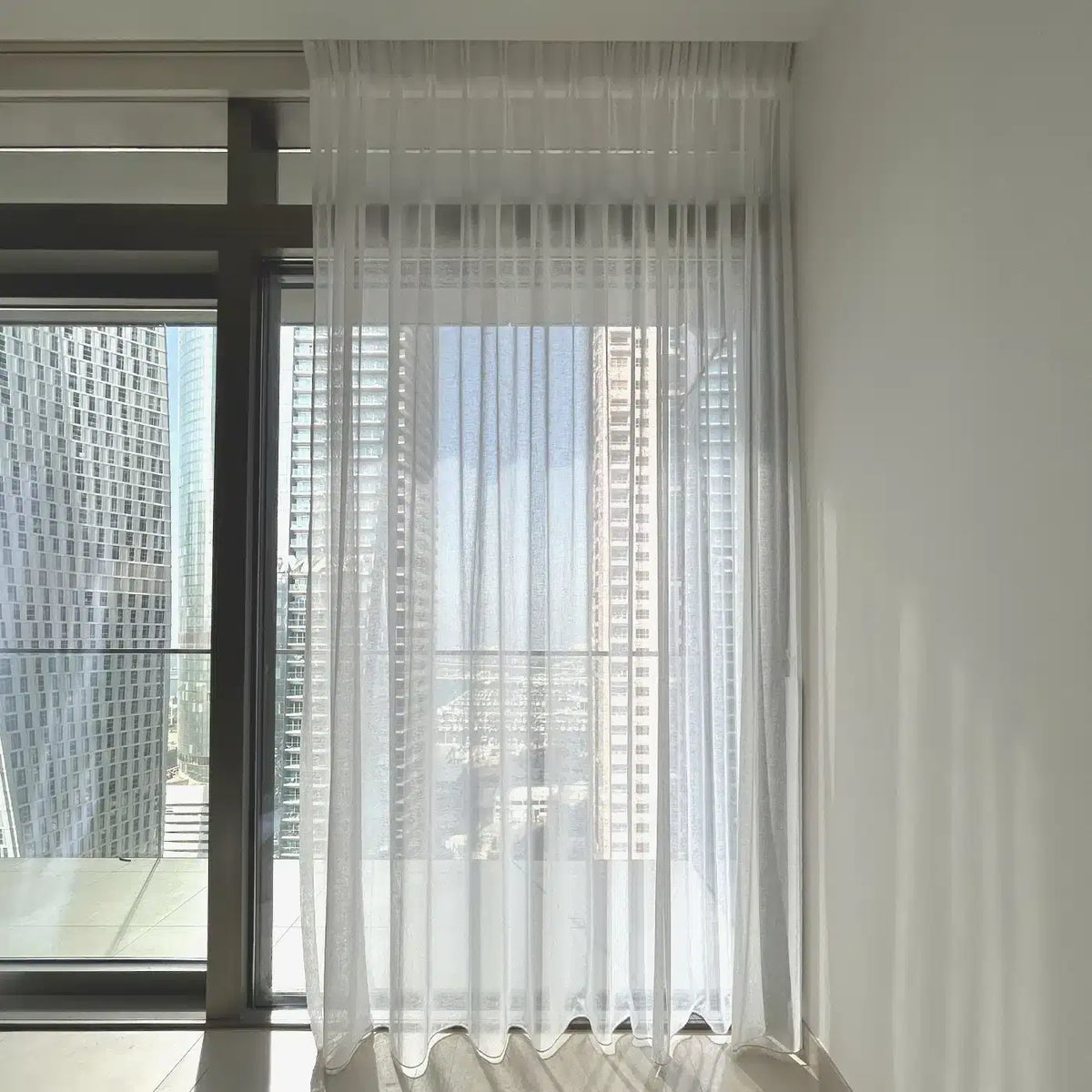 CURTAINS
