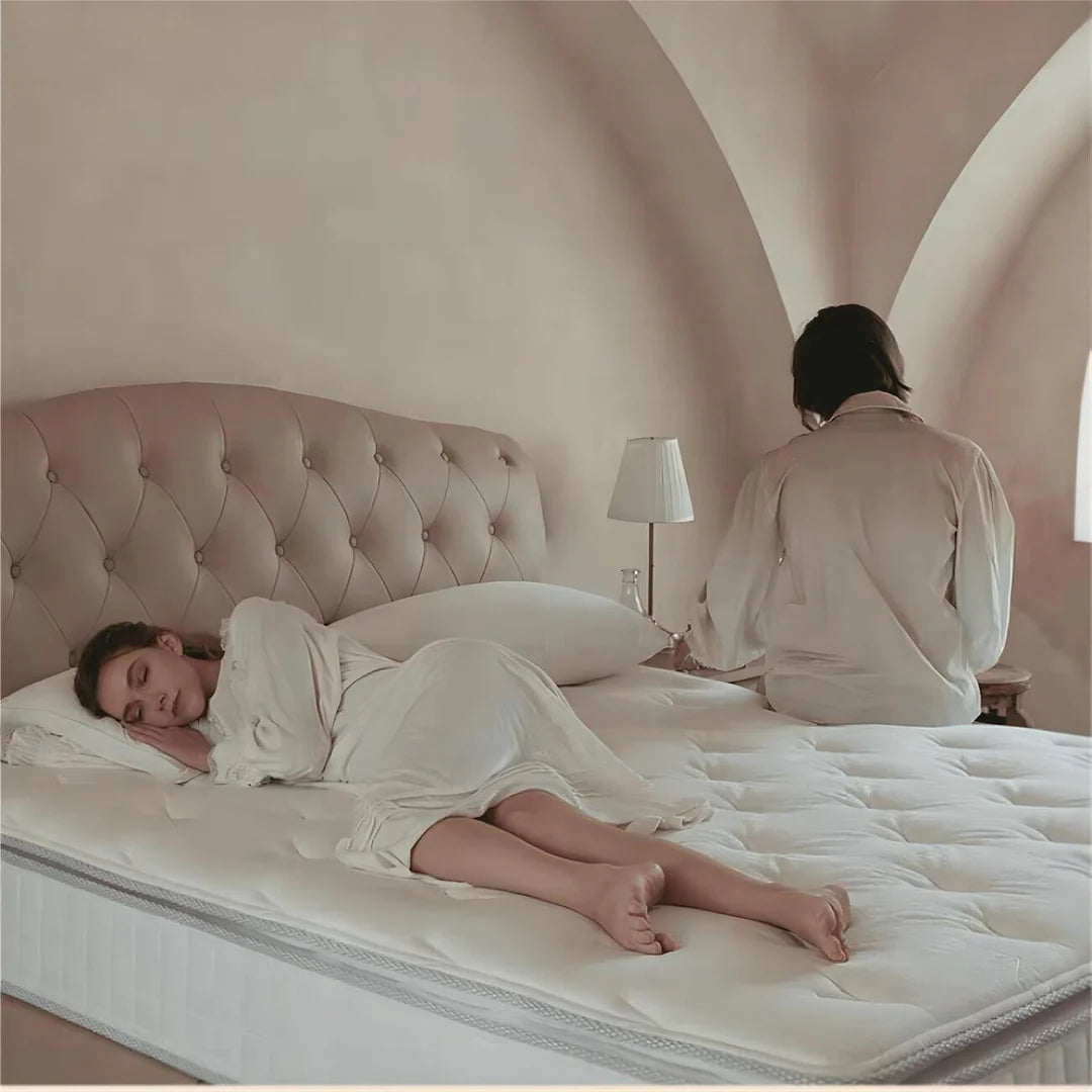 Luxe Medical Mattress