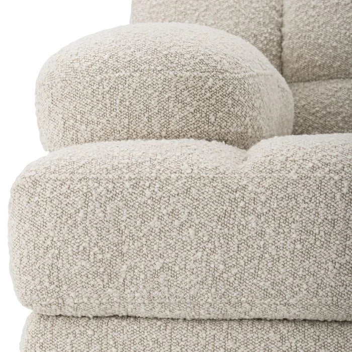 Dean Sofa – Left
