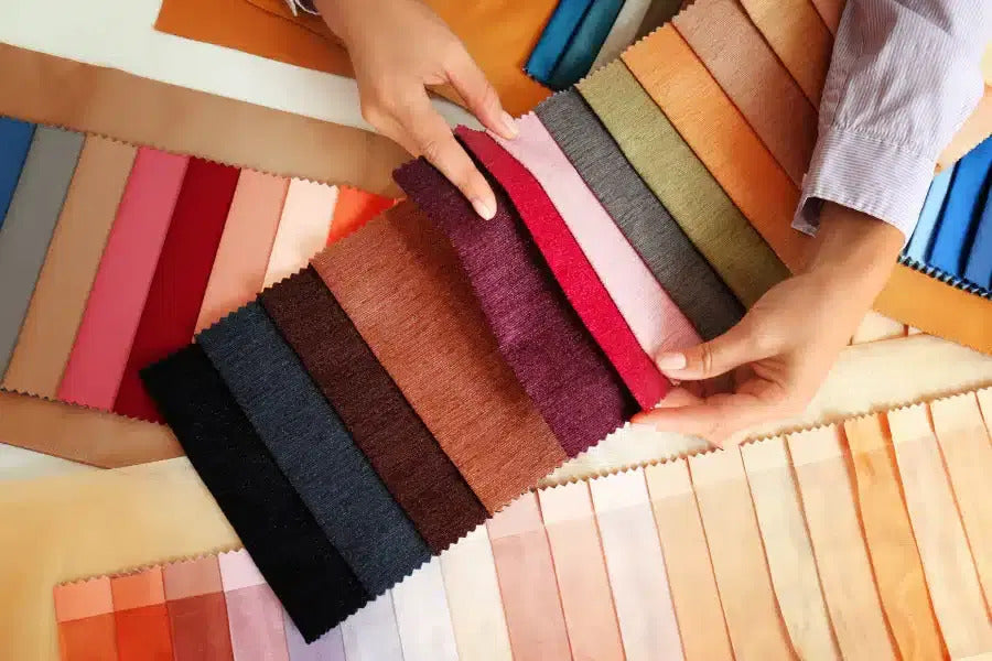 
    Book a Free Curtain Visit
