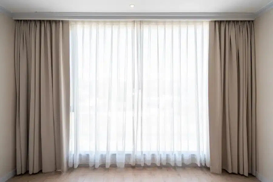 
    Get Your Curtains Installed